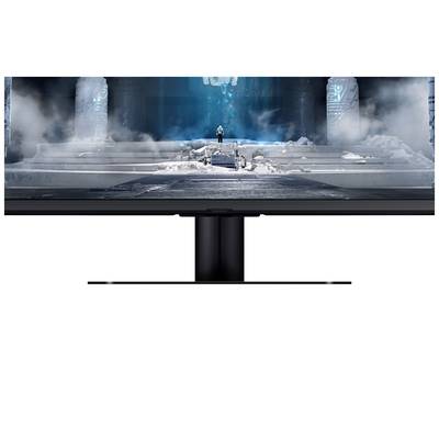 Moniteur LED Samsung Odyssey Neo G7 S43CG700NU CEE G (A - G) 109.2 cm 43 pouces 3840 x 2160 pixels 16:9 1 ms DisplayPort-14