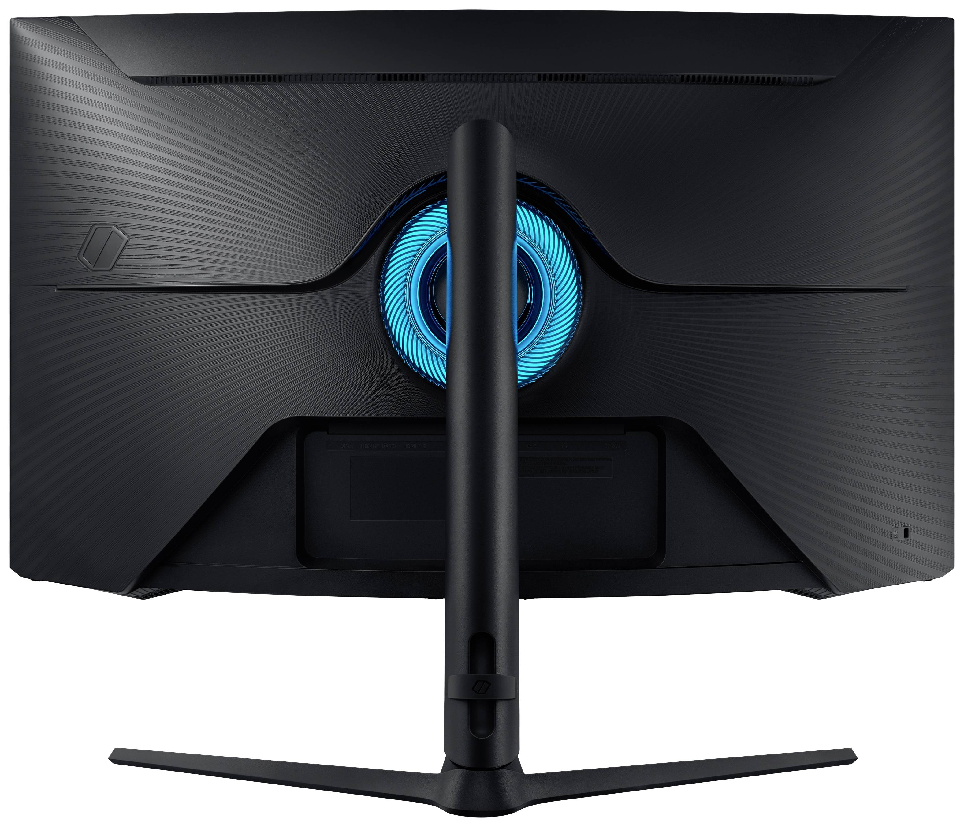 Samsung G75NB, 81,3 cm (32"), 3840 x 2160 pixels, 4K Ultra HD, LED, 1 ms, Noir-2