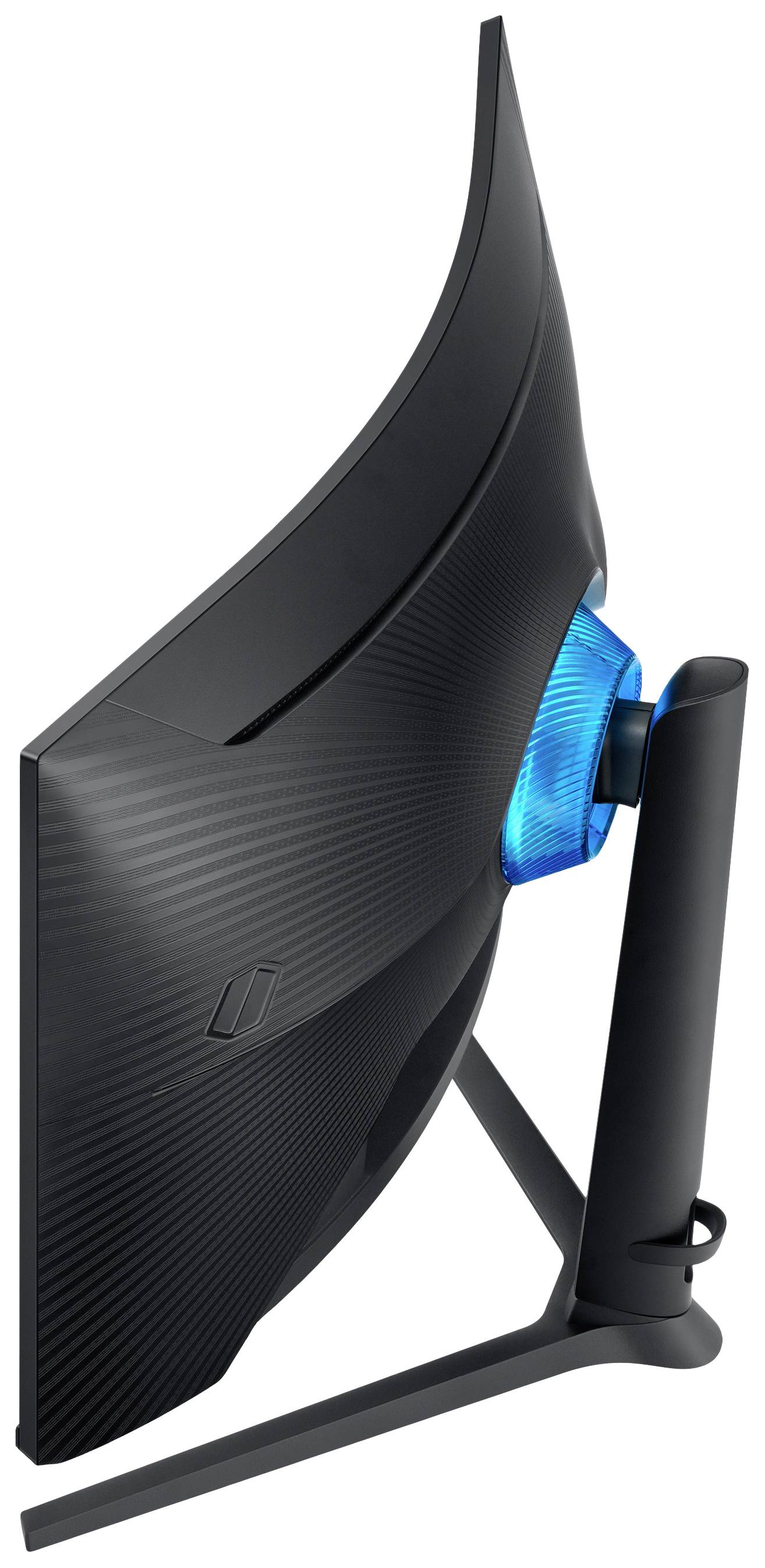 Samsung G75NB, 81,3 cm (32"), 3840 x 2160 pixels, 4K Ultra HD, LED, 1 ms, Noir-12