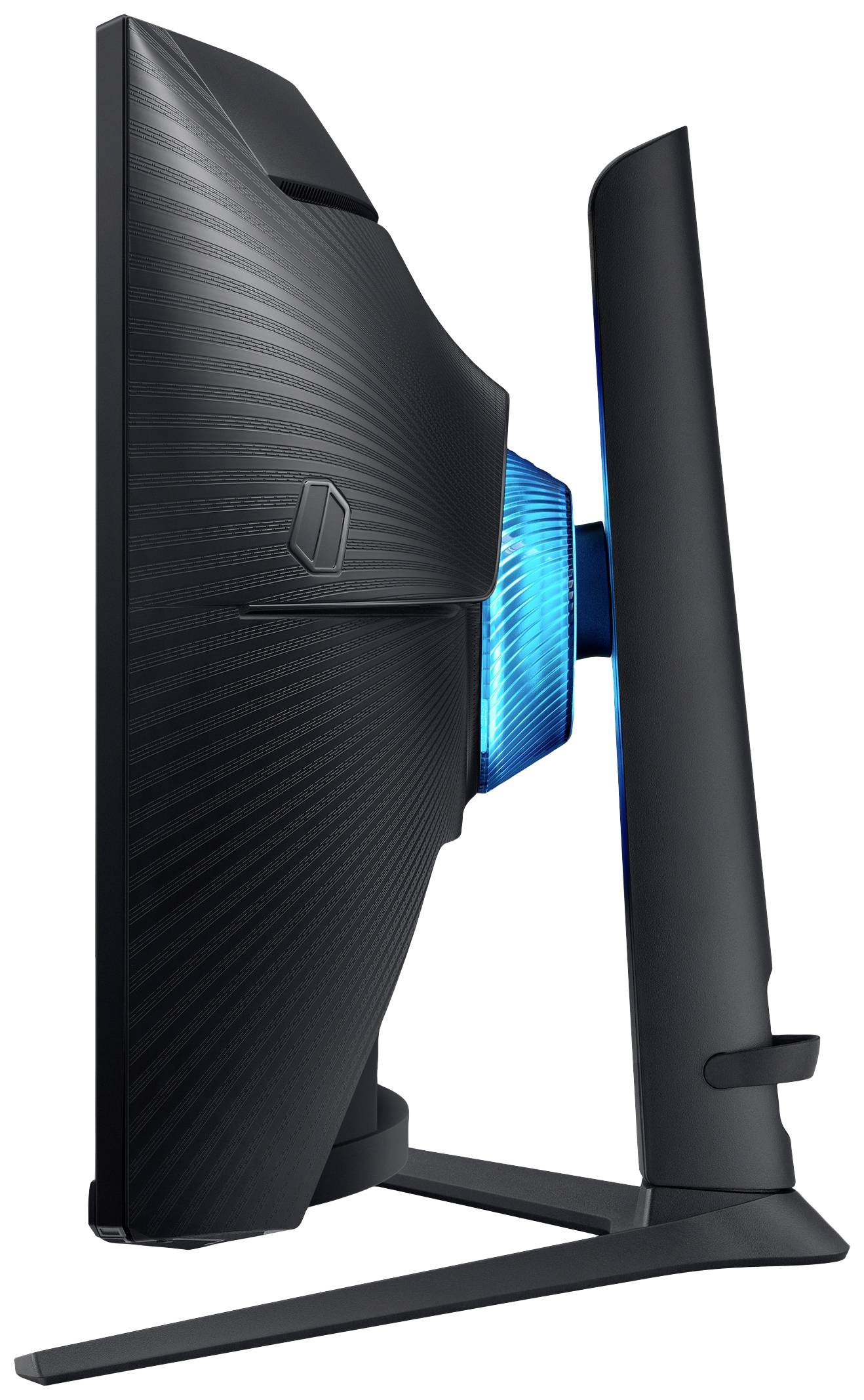 Samsung G75NB, 81,3 cm (32"), 3840 x 2160 pixels, 4K Ultra HD, LED, 1 ms, Noir-14