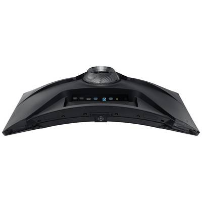 Samsung G75NB, 81,3 cm (32"), 3840 x 2160 pixels, 4K Ultra HD, LED, 1 ms, Noir-22