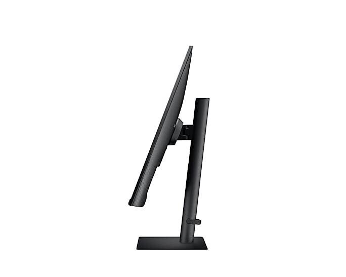 SAMSUNG LS32B800PXPXEN 32p 16:9 3840x2160 IPS 5ms HDR400 HAS/Swivel/Pivot/Tilt HDMI/DP/USB-C 90W/LAN USB3 Hub VESA 100-10
