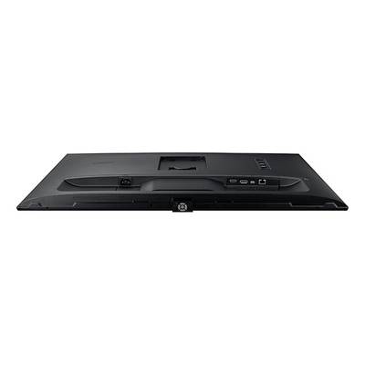 SAMSUNG LS32B800PXPXEN 32p 16:9 3840x2160 IPS 5ms HDR400 HAS/Swivel/Pivot/Tilt HDMI/DP/USB-C 90W/LAN USB3 Hub VESA 100-13