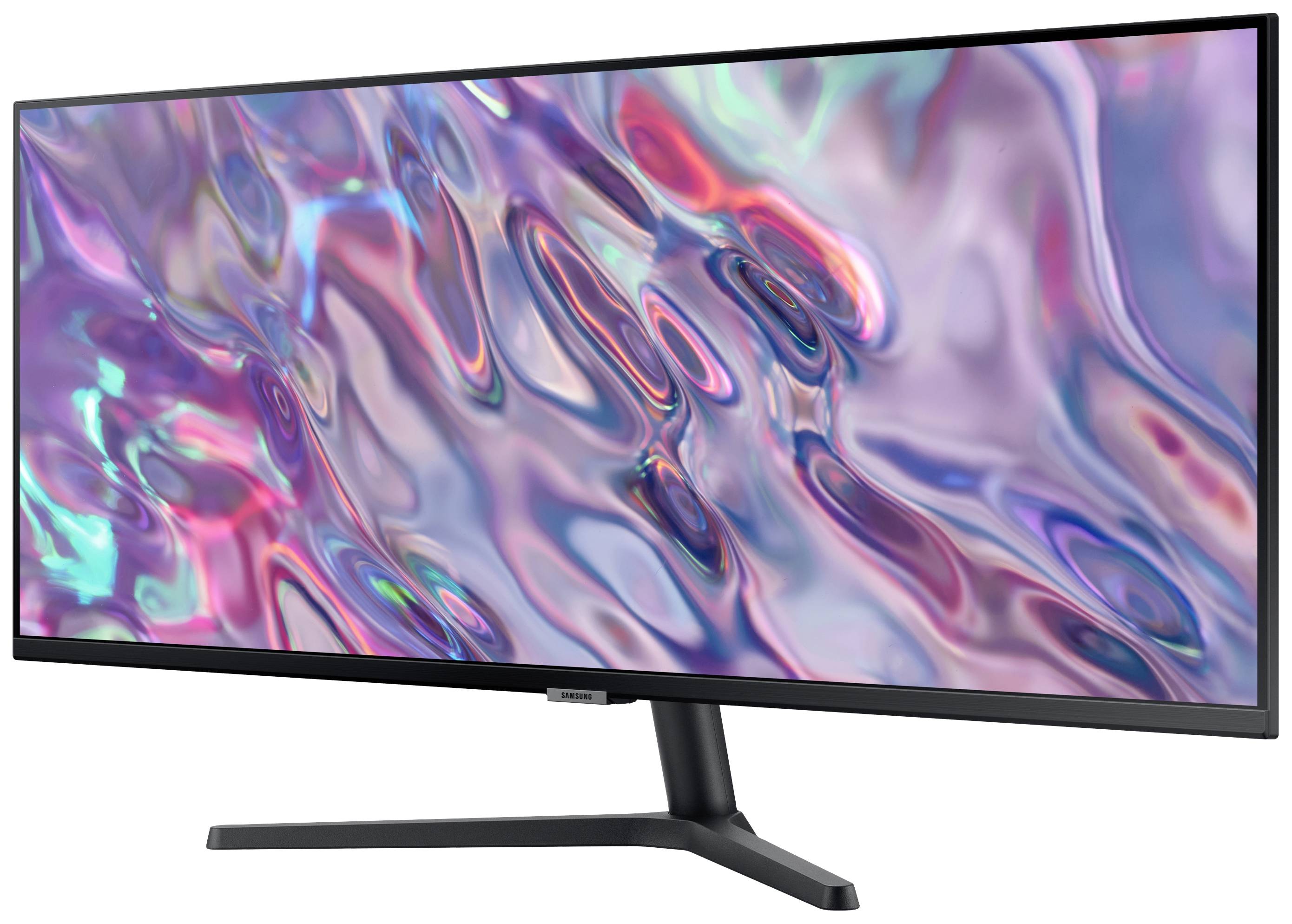 SAMSUNG S34C500GAU Ecran 34p 3440x1440 UWQHD 100Hz - VA - 300 cd/m2 - 3000:1 - HDR10 - 5 ms - 2xHDMI DisplayPort - noir-5