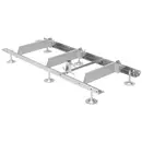 Holzmann Maschinen Rail de rallonge BBS350RB