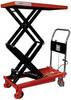 Holzmann Maschinen SHT350XXF Table élévatrice à ciseaux Capacité de charge (max.) 350 kg