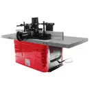 Holzmann Maschinen TFM610V_230V Fraiseuse de table 230 V