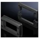 Rittal AX 2583.100 2583100 Frame résistant aux chocs (L x l x H) 170 x 165 x 35 cm plastique noir 1 pc(s) Piece