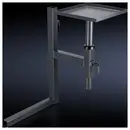 Rittal 4051103 Support d'appareil AS WS 540, droit