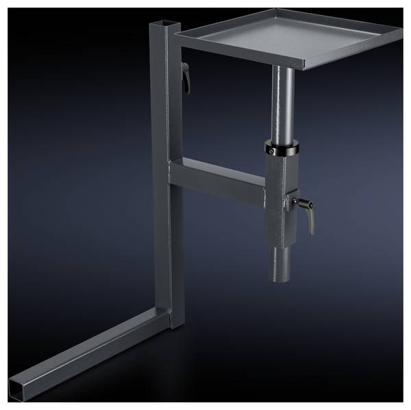 Rittal 4051103  Support d'appareil AS WS 540, droit