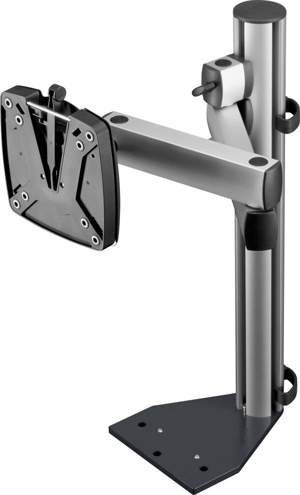 Rittal 4051104  Fixation pour moniteur AS WS 540