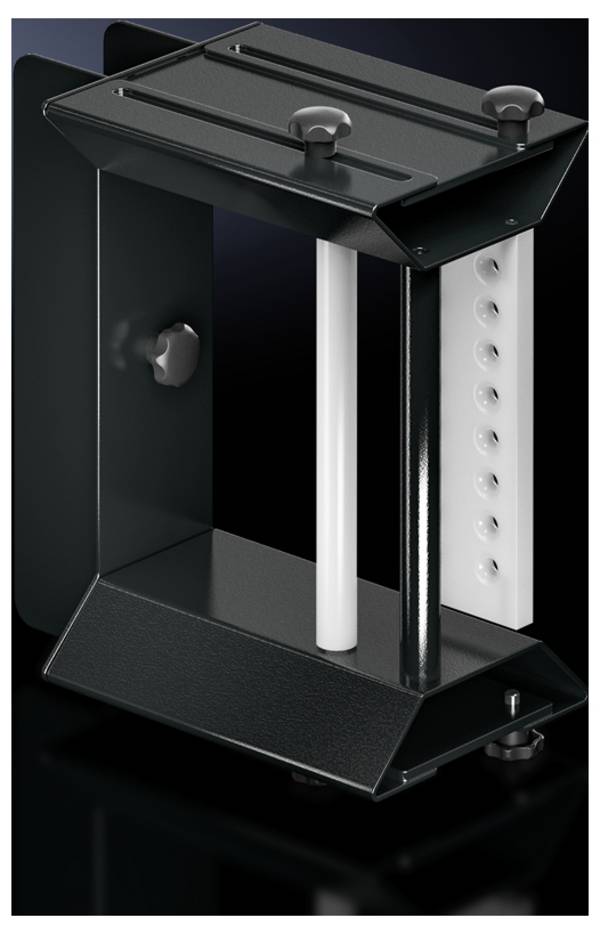 Rittal 4051120  Entretoise de guidage de fil AS WS 540 (l x H x P) 130 x 263 x 322 mm