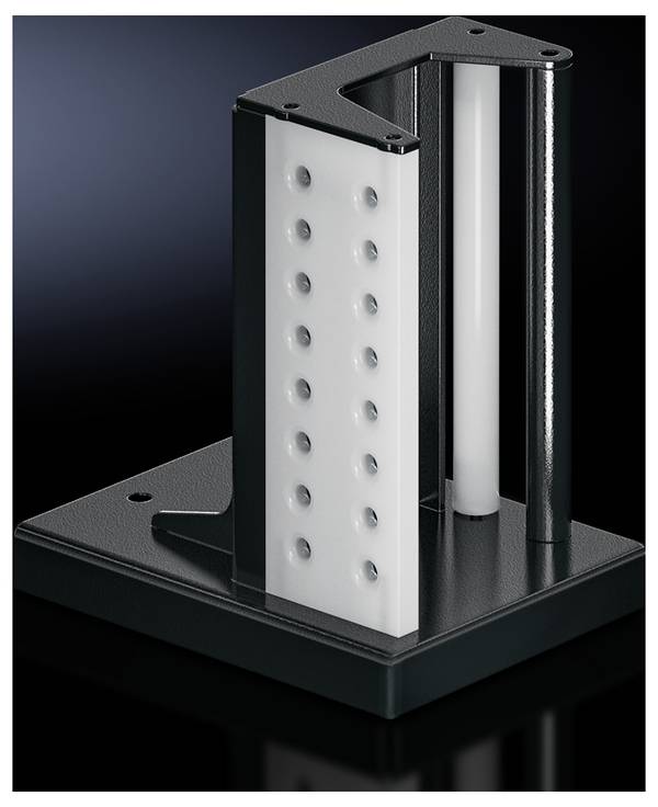 Rittal 4051121  Support d'appareil AS WS 540 (l x H x P) 129 x 190 x 169 mm