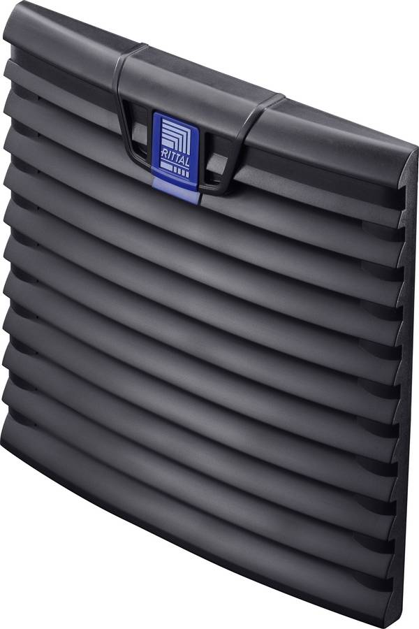 Rittal SK 3239.208 Filtre d'échappement   (l x H x P) 204 x 204 x 24 mm  Piece 1 pc(s)