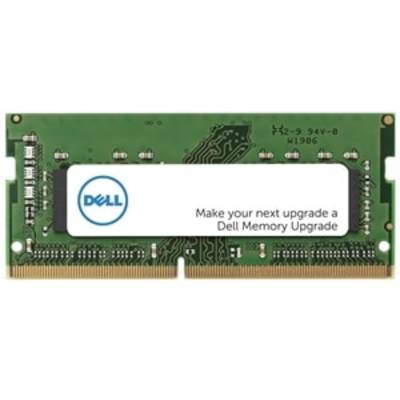 Dell AA937595 Module mémoire pour PC portable    DDR4 8 GB 1 x 8 GB  3200 MHz SO-DIMM 260 broches  AA937595