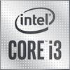 Intel® Core™ i3 i3-10100F 4 x Processeur (CPU) Boxed Socket (PC): Intel® 1200 65 W