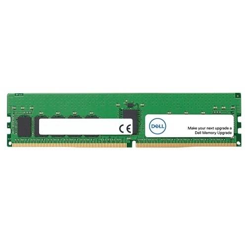 Module mémoire pour PC Dell AA799064 DDR4 16 GB 8 x 2 GB 3200 MHz DIMM 288 broches AA799064-1