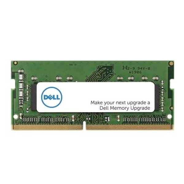 DELL AB949335, 32 Go, 1 x 32 Go, DDR5, 4800 MHz, 262-pin SO-DIMM