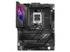 Asustek Computer ROG STRIX X670E-E GAMING WIFI Carte mère Socket (PC) AMD® AM5 Facteur de forme (détails) ATX Chipset de la carte mère AMD® X670