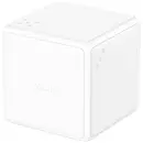 Aqara Centrale sans fil CTP-R01 blanc Apple HomeKit, IFTTT