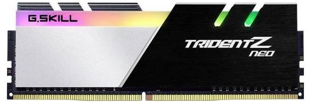 G.Skill F4-3600C18Q-128GTZN Mémoire pour PC DDR4 128 GB 4 x 32 GB 3600 MHz F4-3600C18Q-128GTZN-0