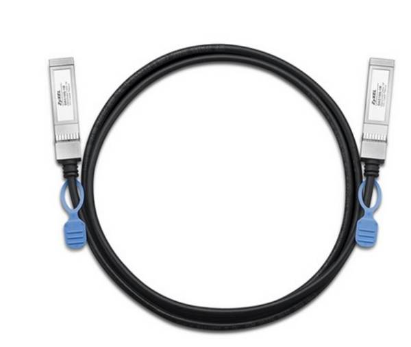 Kabel ZyXEL DAC10G-1M-ZZ0103F  Câble
