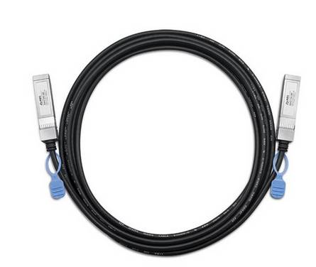 DAC10G-3M ZyXEL DAC10G-3M-ZZ0103F  Câble patch