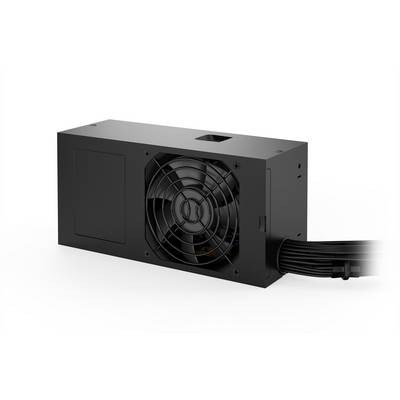 be quiet! TFX Power 3 300 W | Alimentation TFX, 80 Plus Gold, 300 W, 100 - 240 V, 350 W, 50 - 60 Hz, 4/2 A, 4 A-0