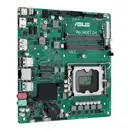 Asustek Computer Pro H610T D4-CSM Carte mère Socket (PC) Intel® 1700 Facteur de forme (détails) Mini-ITX Chipset de la c