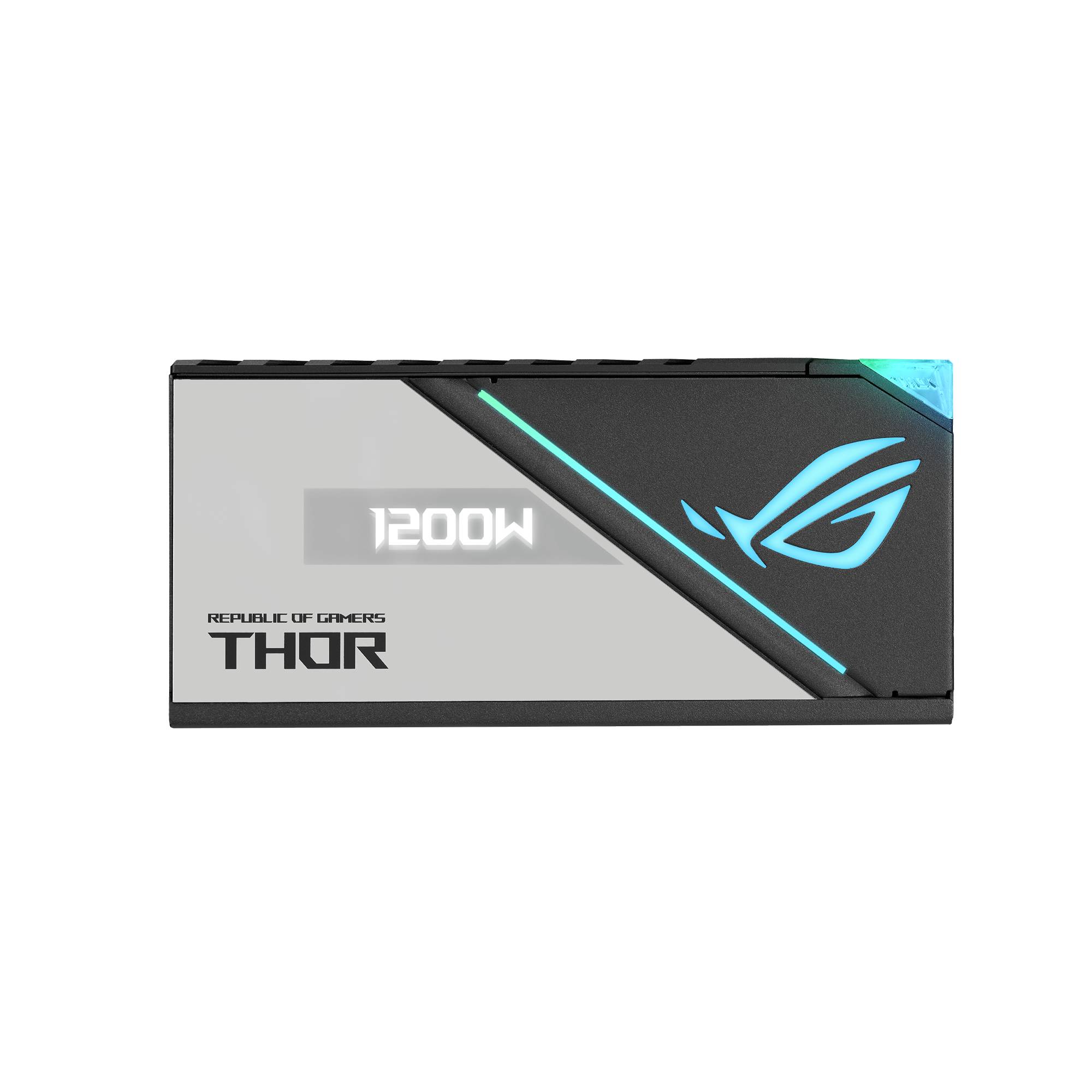 Asus ROG THOR 1200W Platinum II Alimentation PC 1200 W ATX 80PLUS® Platinum-2