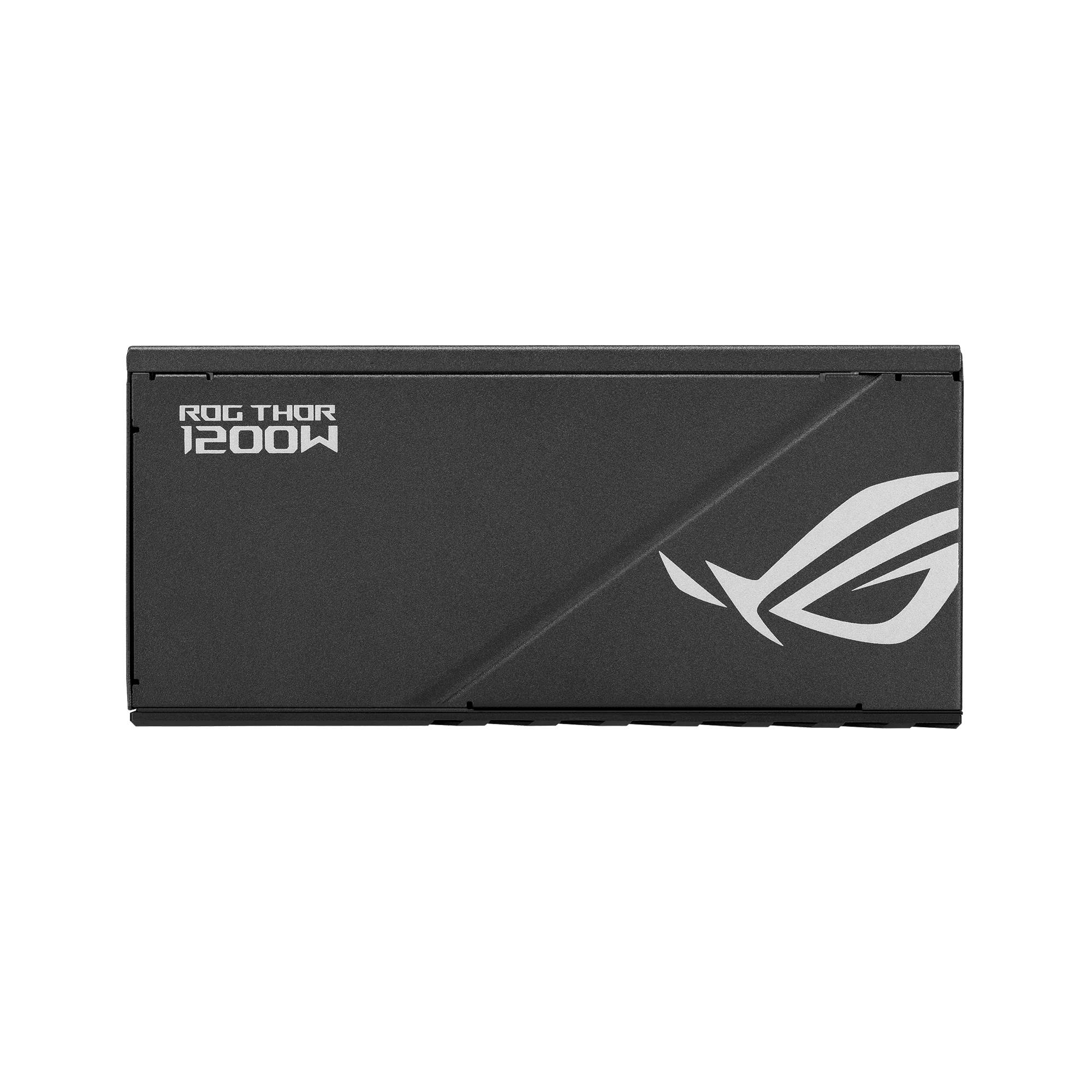 Asus ROG THOR 1200W Platinum II Alimentation PC 1200 W ATX 80PLUS® Platinum-3