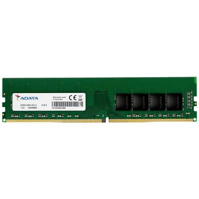 ADATA Premier , 16 Go, 1 x 16 Go, DDR4, 3200 MHz, 288-pin DIMM-0