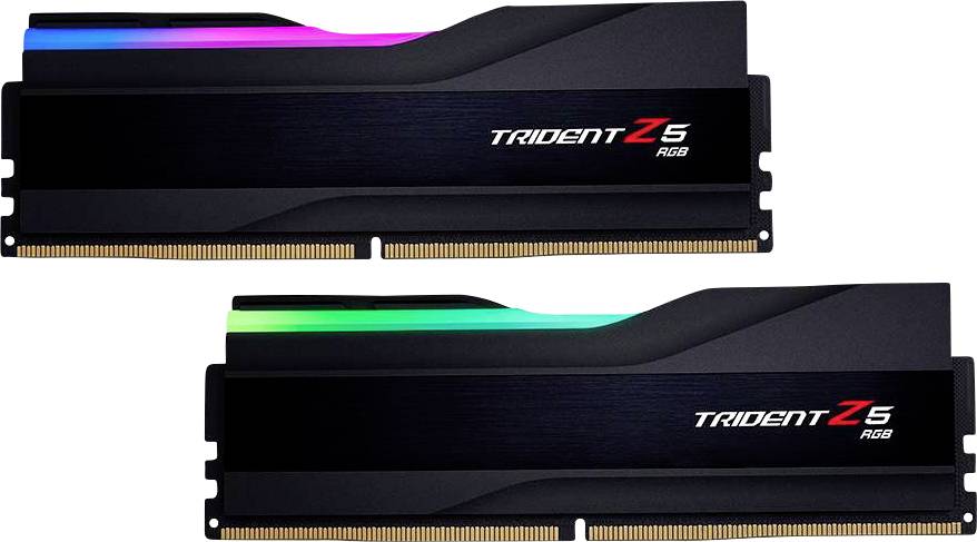 G.Skill DIMM 32 Go DDR5-6600 (2x 16 Go) double kit, RAM