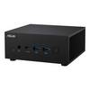 Asus Barebone PN53-BB969MD AMD Ryzen 9 6900HX 4.9 GHz AMD Radeon 680M 90MR00S2-M00090