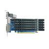 Asustek Computer Carte graphique GT710 2 GB 2 x PCI 2.0