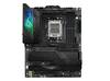 ASUS ROG STRIX X670E-F GAMING WIFI, AMD, Emplacement AM5, AMD Ryzen™ 7, DDR5-SDRAM, 128 Go, DIMM