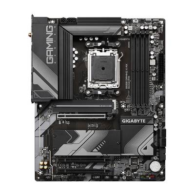 Gigabyte B650 GAMING X AX Carte mère Socket (PC) #####AMD AM5 Facteur de forme (détails) ATX Chipset de la carte mère AM