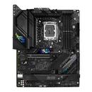 Asus ROG STRIX B760-F GAMING WIFI Carte mère Socket (PC) Intel® 1700 Facteur de forme (détails) ATX Chipset de la carte