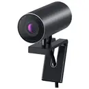 Webcam Dell Dell Pro WB5023 - Webcam - Farbe - 2560 x 1440 2560 x 1440 Pixel auto-tracking rapide par IA