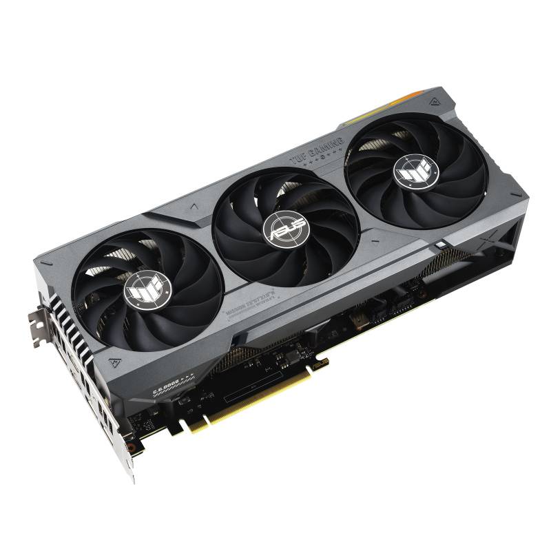 Asustek Computer Carte graphique RTX 4070 Ti 12 GB PCIe 4.0 x4-2