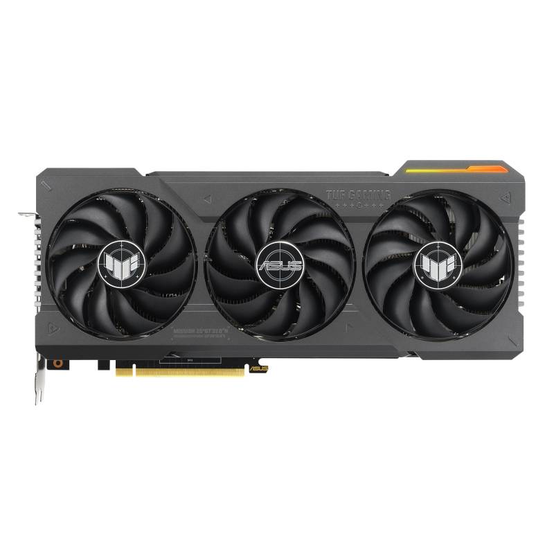 Asustek Computer Carte graphique RTX 4070 Ti 12 GB PCIe 4.0 x4-3