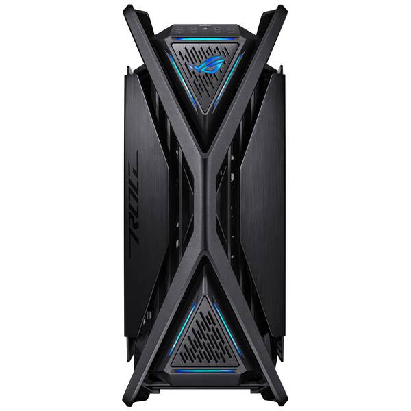 Tour Asus ROG HYPERION GR701 Boîtier PC  noir