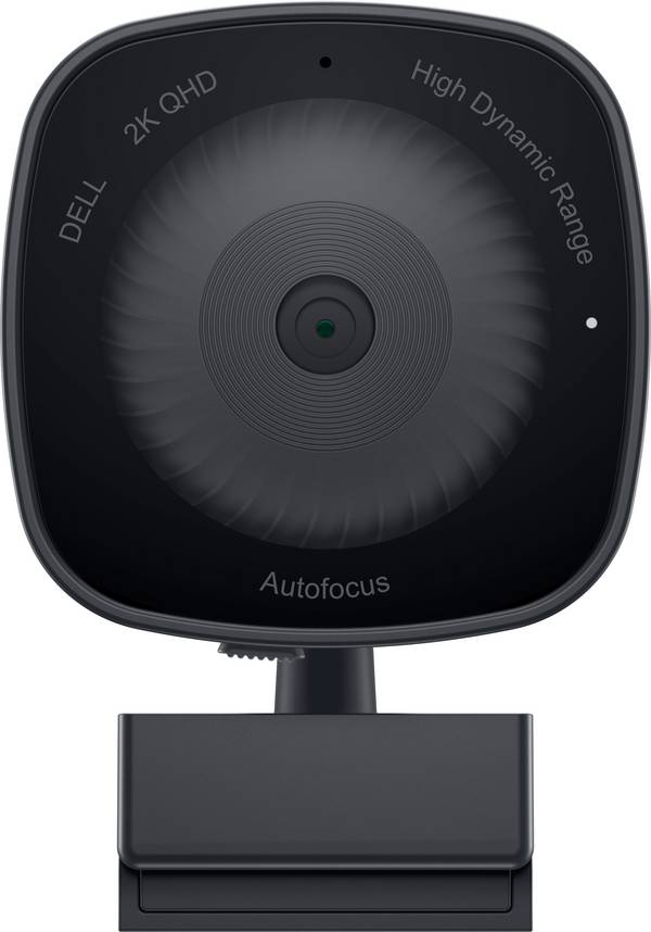 Webcam Dell WB3023 2560 x 1440 Pixel