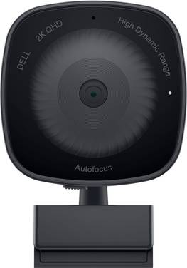 Webcam Dell WB3023 2560 x 1440 Pixel