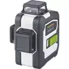 Laserliner CompactPlane-Laser 3G Pro Laser 3 dimensions autonivelant