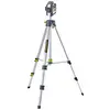 Laserliner CompactPlane-Laser 3G Set 150 Laser 3 dimensions autonivelant