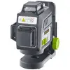 Laserliner PocketPlane-Laser 3G Laser 3 dimensions autonivelant
