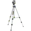 Laserliner PocketPlane-Laser 3G Set 150 cm Laser 3 dimensions autonivelant