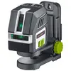 Laserliner PocketCross-Laser 2G Laser en croix autonivelant