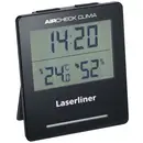 Laserliner AirCheck Clima Hygromètre 1 % HR 99 % HR système d'alerte anti-moisissures